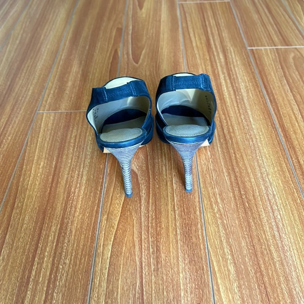 Coach Lexia Ankle Boots
